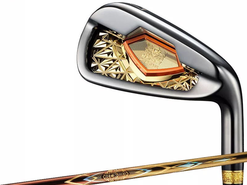 Maurman Majesty Sublime Irons 6-SW