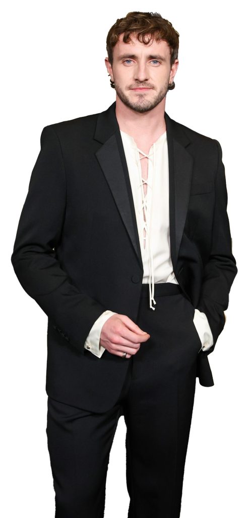 Paul Mescal