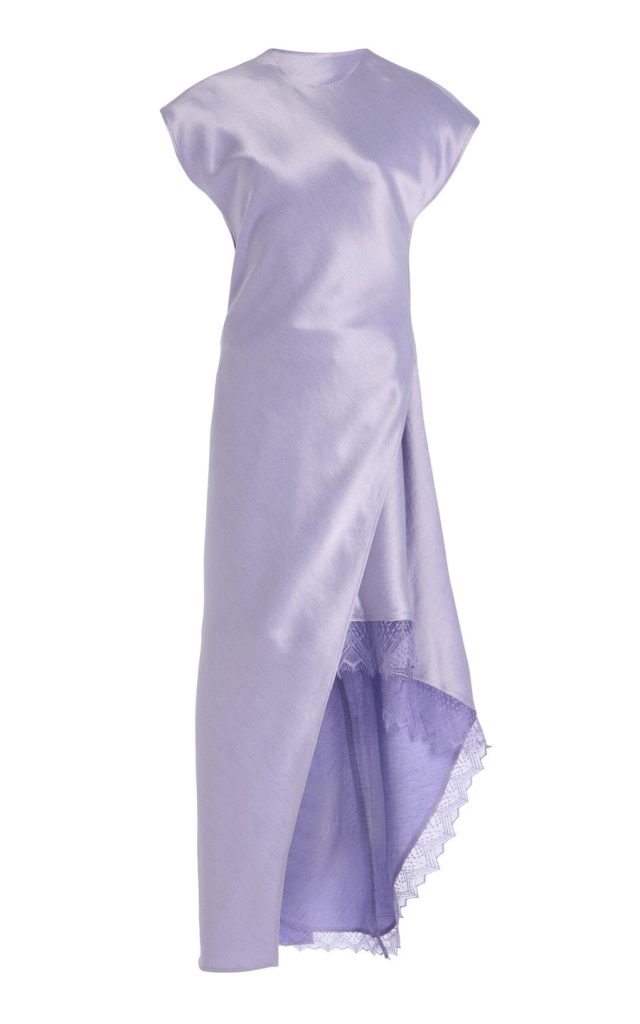 Pretty in Lilac