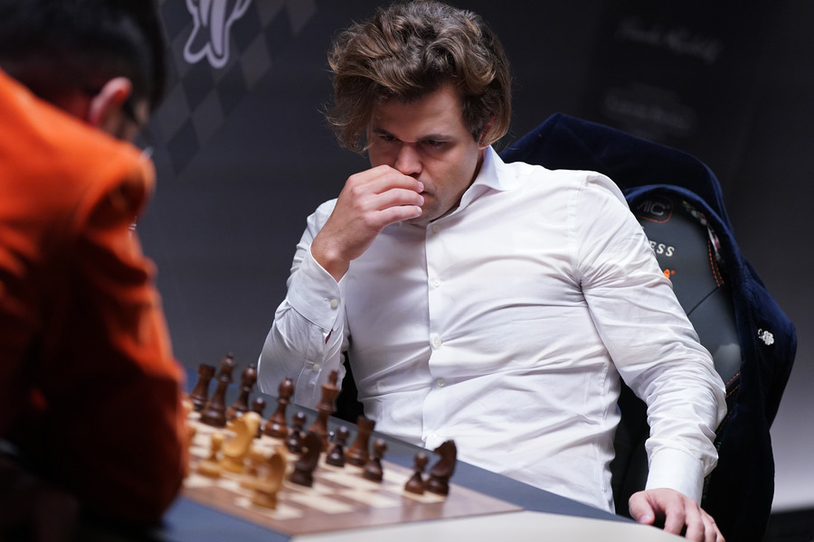 The King’s Gambit