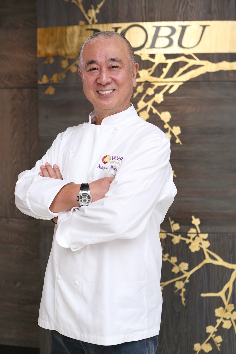 Nobuyuk imatsuhisa