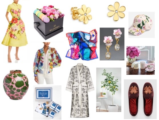 Celebrate Her: Thoughtful and Stylish Gifts for Mother’s Day