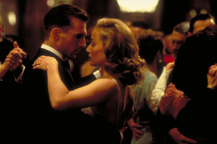 Movie: The English Patient
