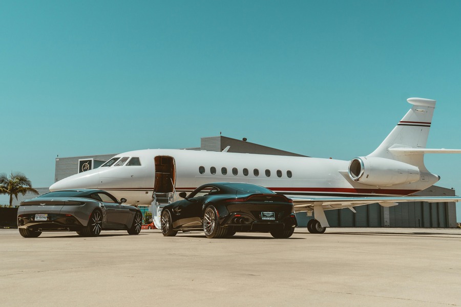 End-to-end security: How luxury travelers stay safe across the globe