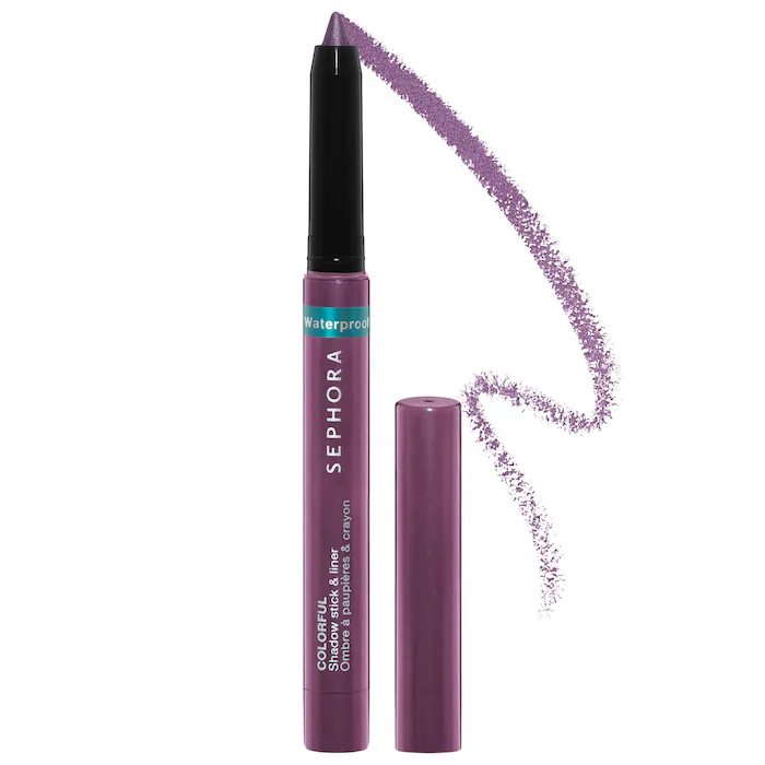 Sephora Colorful® Waterproof Eyeshadow & Eyeliner Multi-Stick