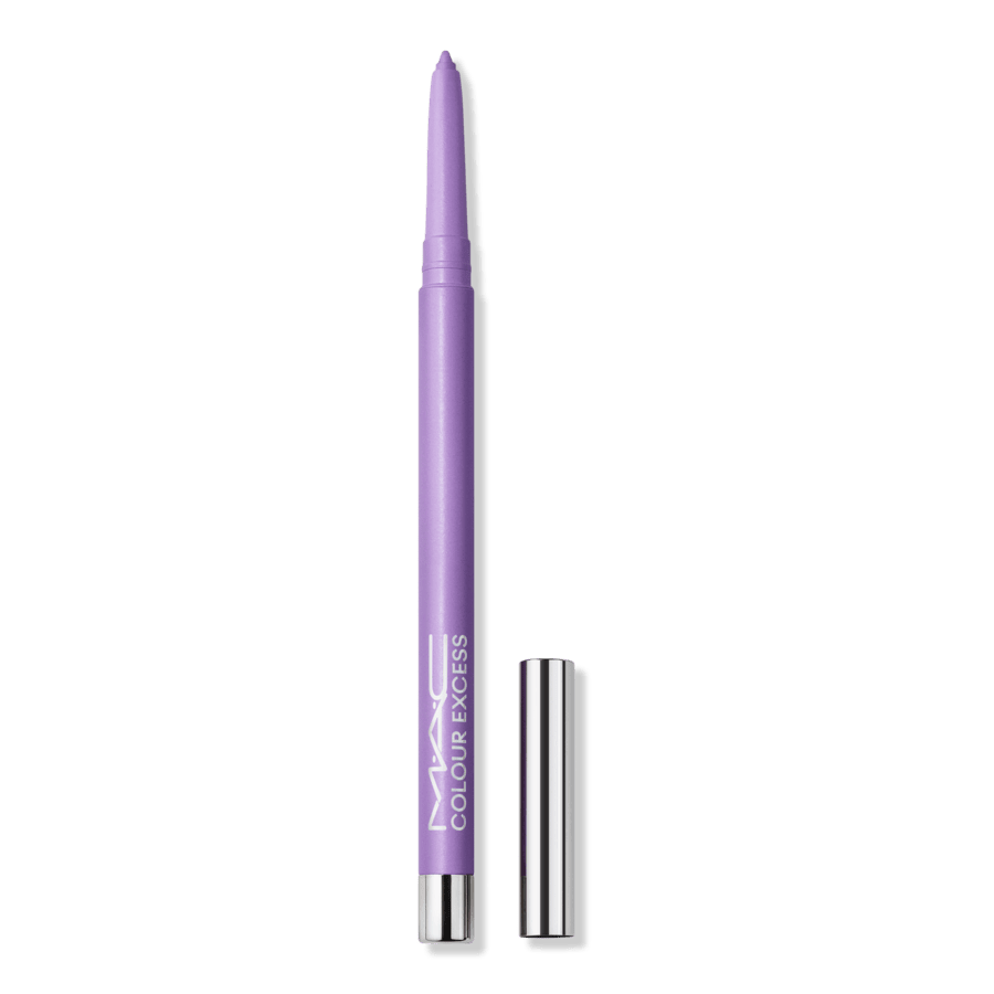 MAC Color Excess Gel Pencil Waterproof Eyeliner