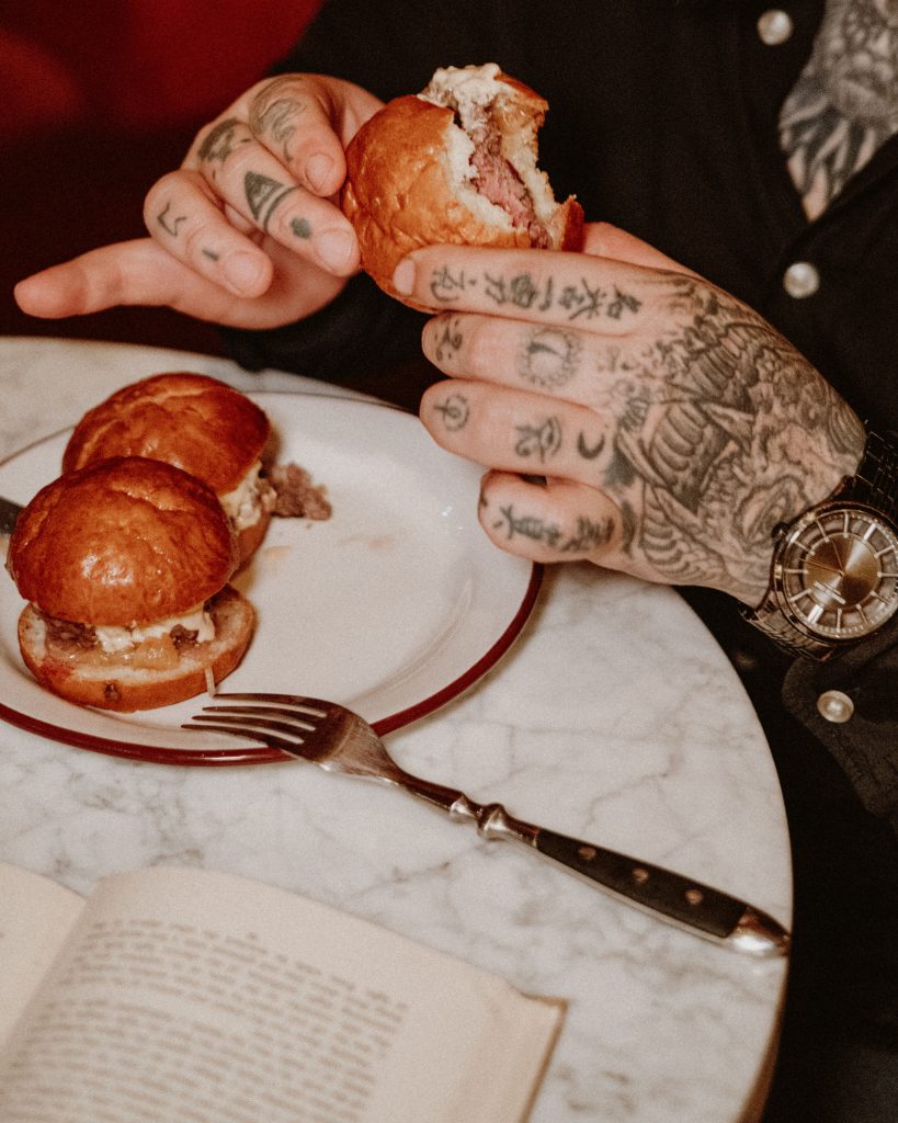 Sliders at Clandestinna