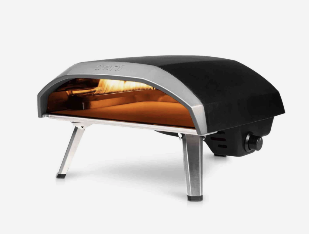 ooni pizza oven