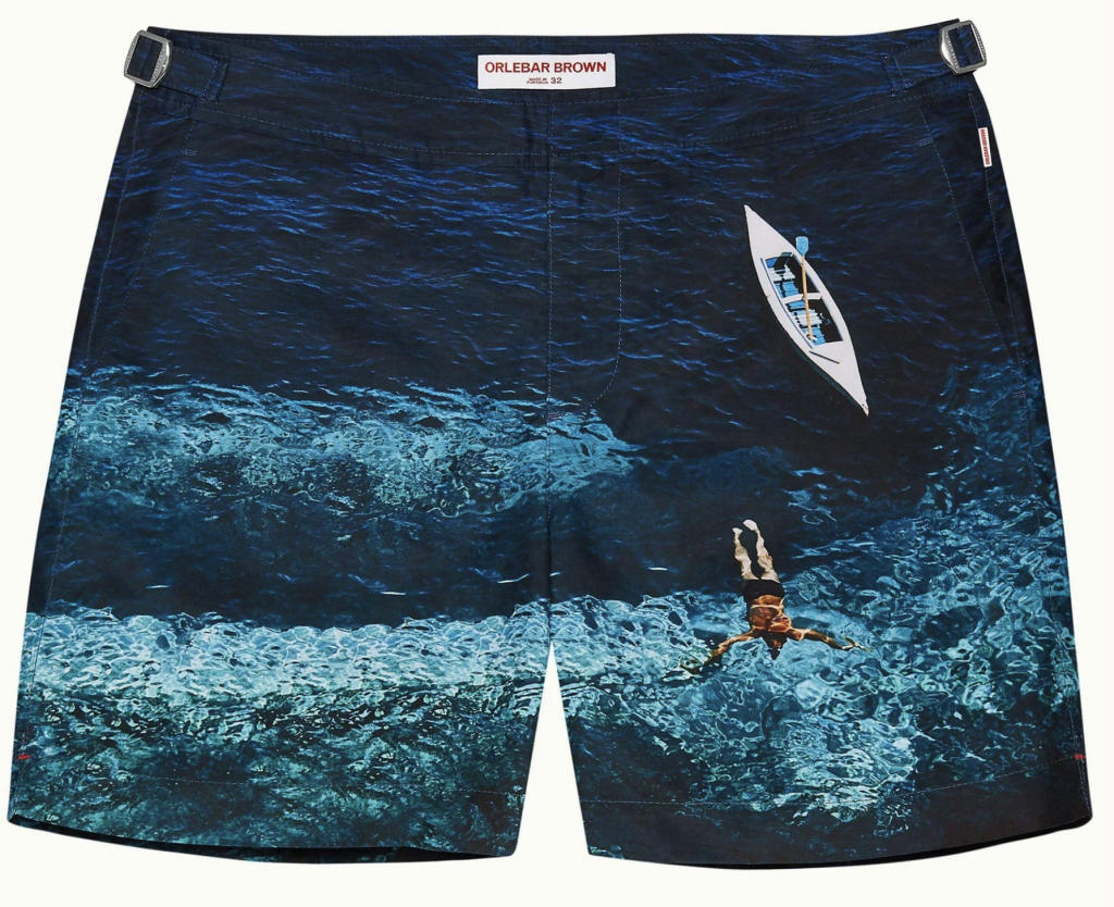 orlebar brown bulldog swim shorts