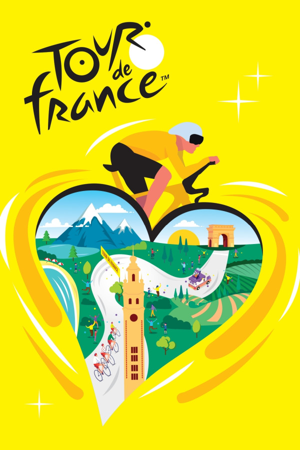 Tour de France 2025