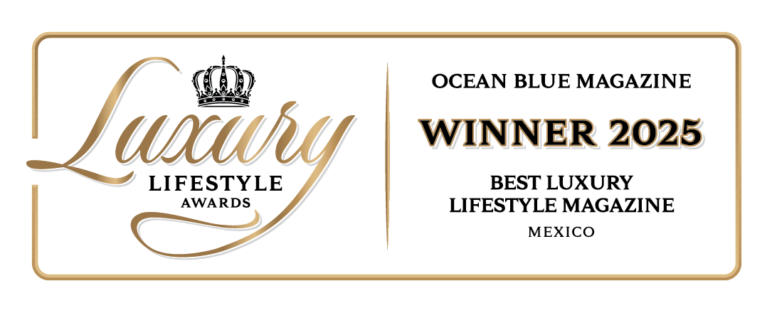 BEST LUXURY LIFESTYLE MAGAZINE 2025