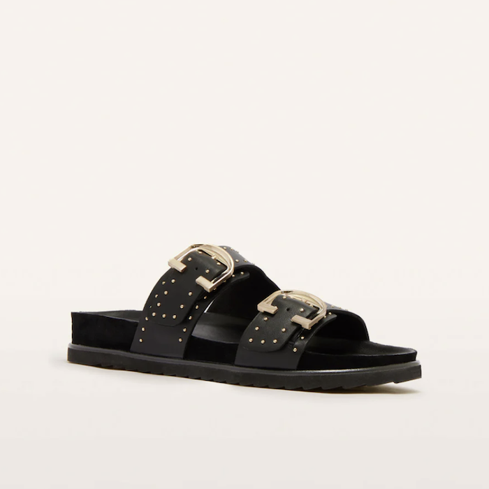 Frankie 4 deon sandal