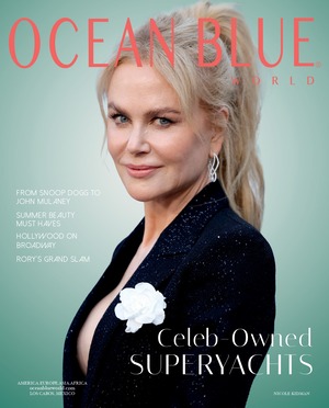 Latest Issue
