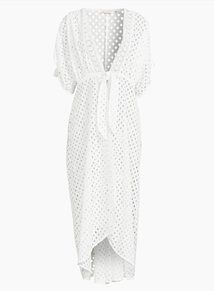 Ramy Brook Rashelle Coverup Dress