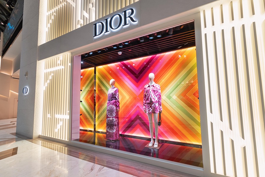 Couture for the Jet‑Set: Summer 2025 Luxury Fashion Forecast
