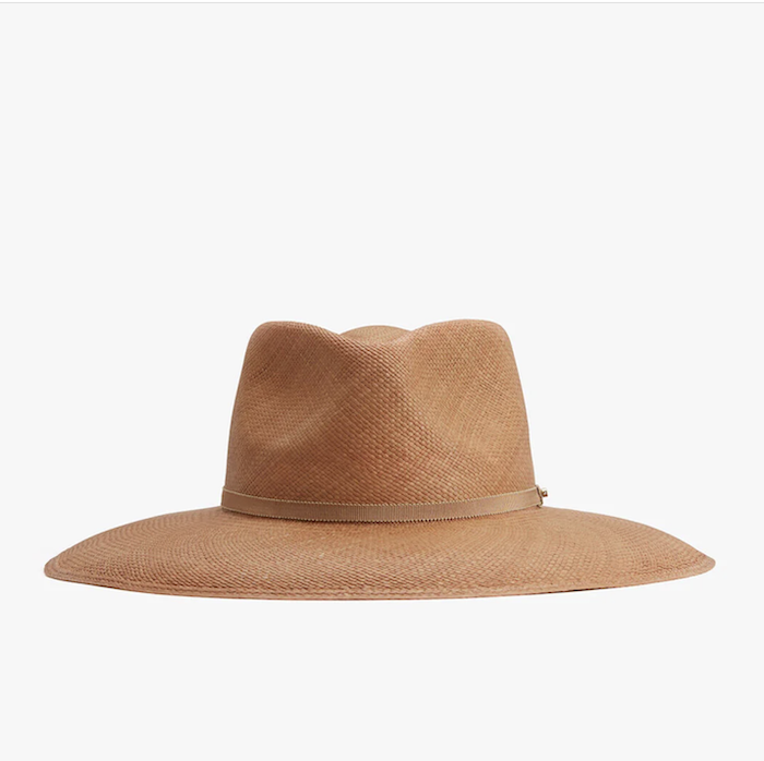 cuyana ecaudor hat