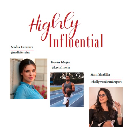 Highly InfluenTial