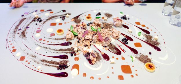 Alinea, Chicago