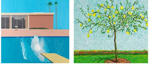 David Hockney 25