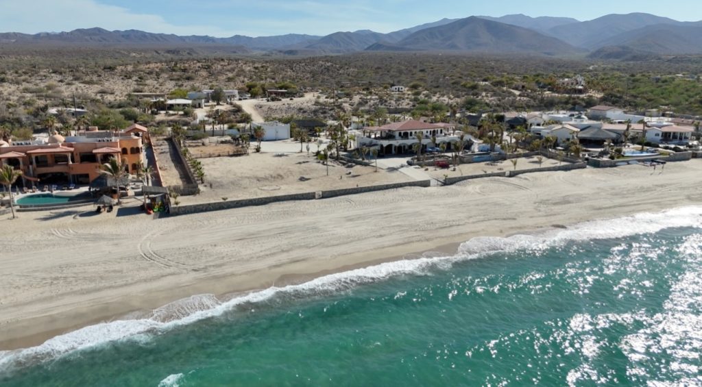 Baja California Sur