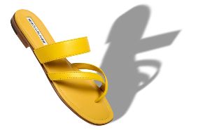 It Sandal