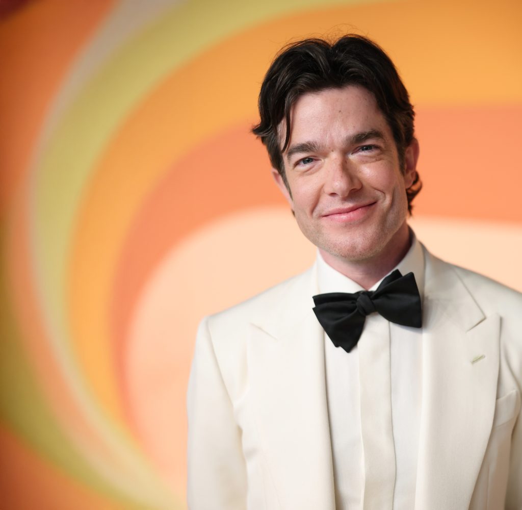 John Mulaney