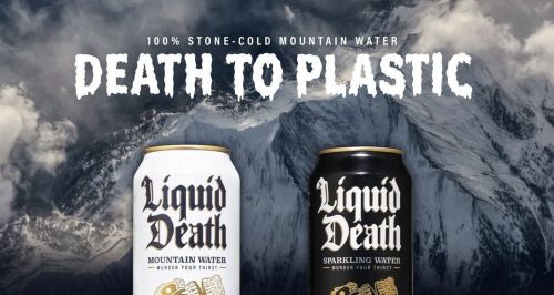 Liquid Death 03_death to plastic