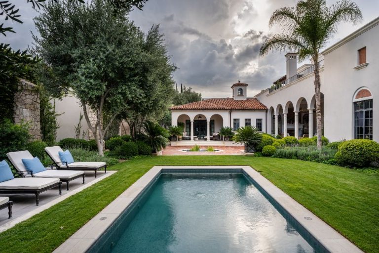 SAN MIGUEL DE ALLENDE house for sale