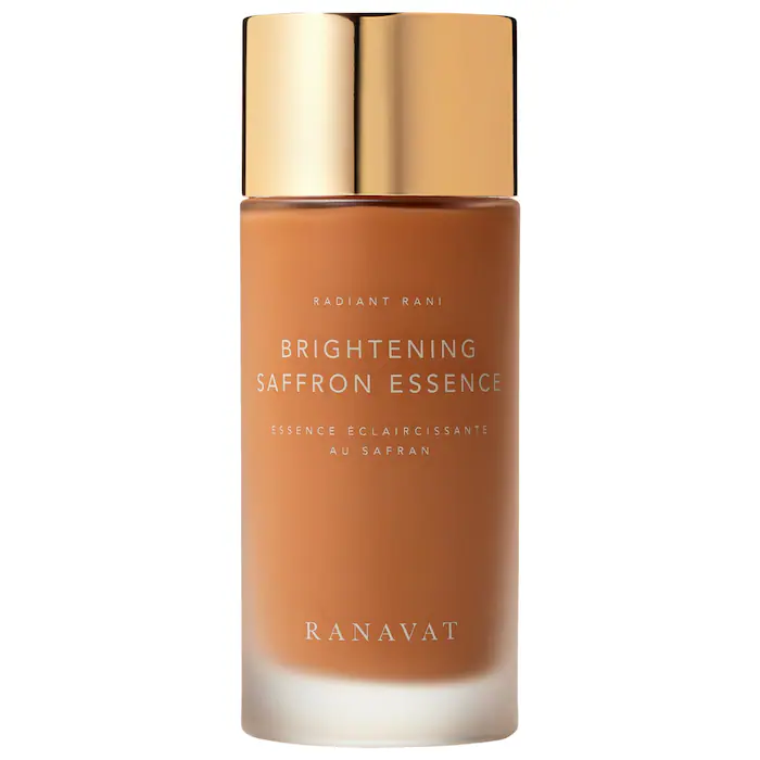 Ranavat Brightening Saffron Toner Essence