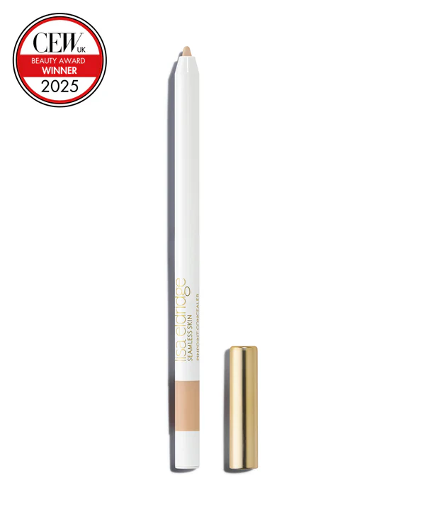 Lisa Eldridge Pinpont® Concealer Micro Correcting Pencil
