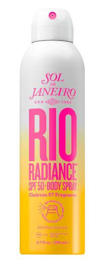 Radiance Sheen