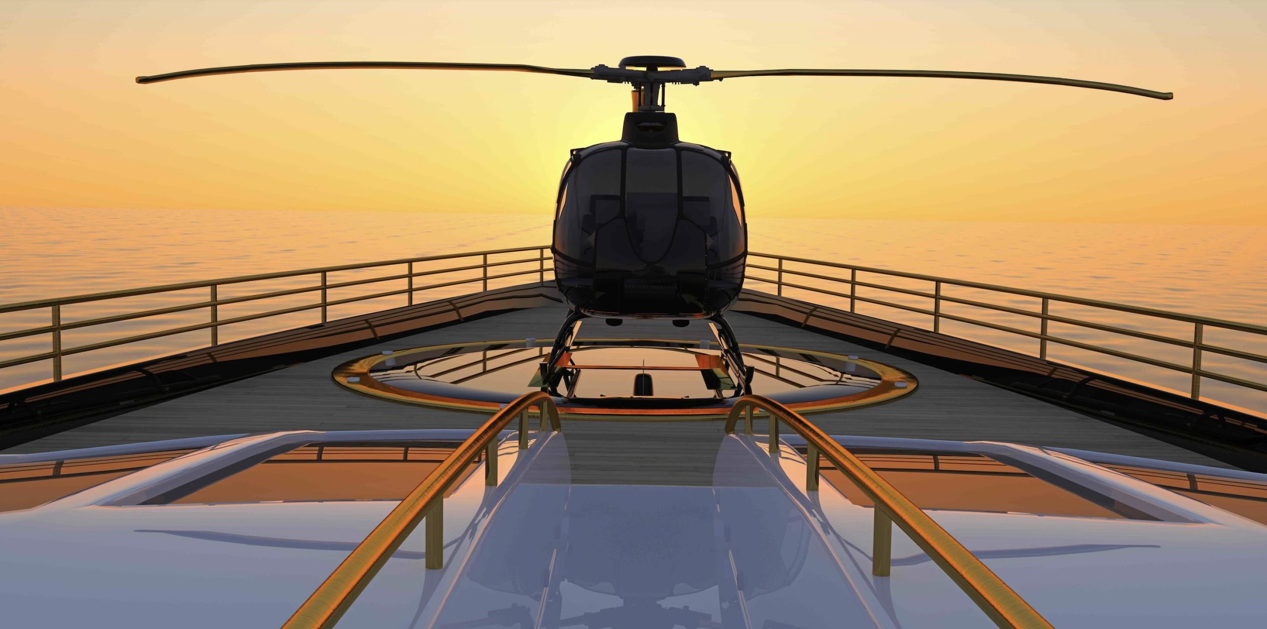Inside the Billionaire Toybox: This Year’s Most Coveted Luxury Toys