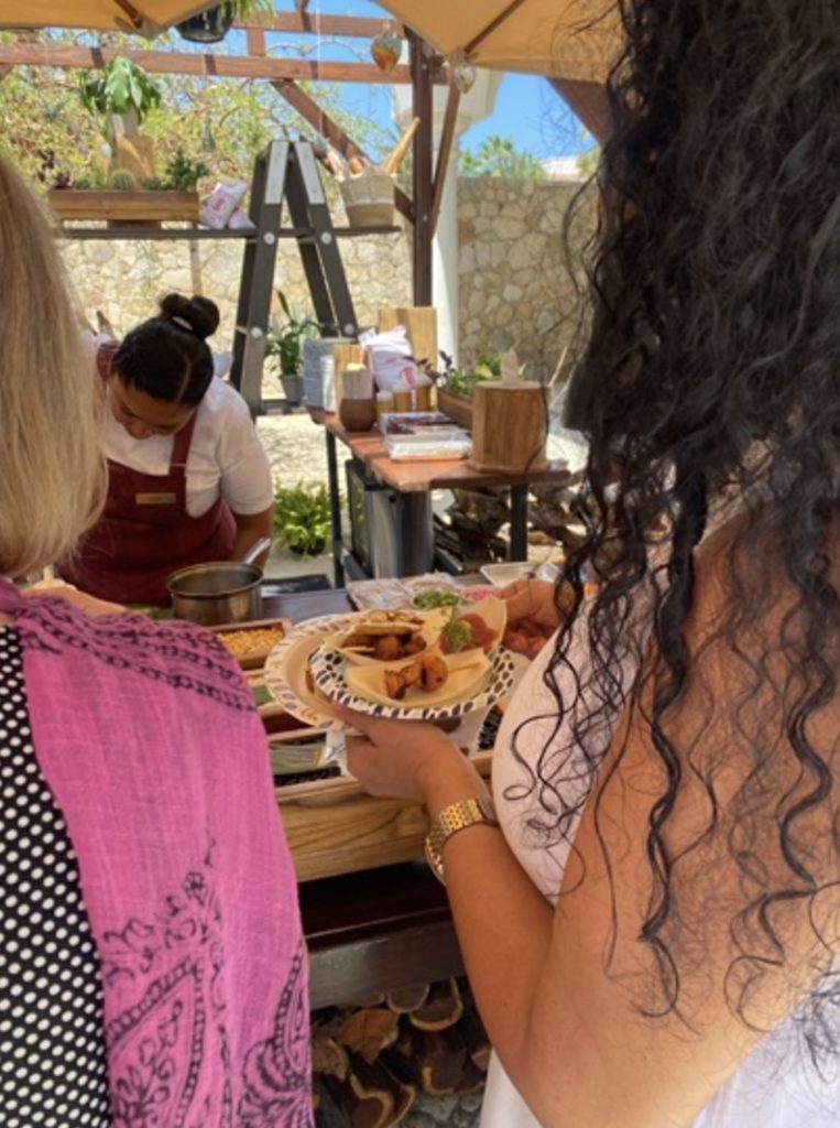 Tapas