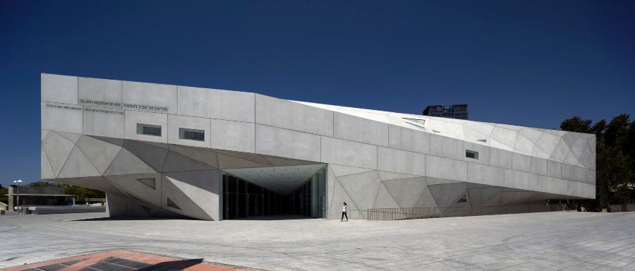 Tel Aviv Museum