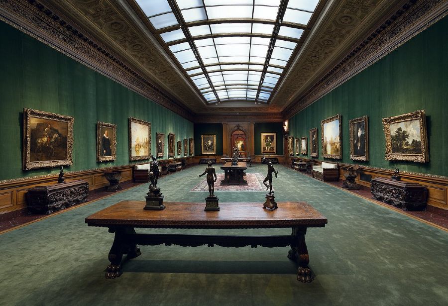 The Frick Collection 02