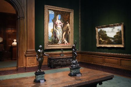 The Frick Collection 03