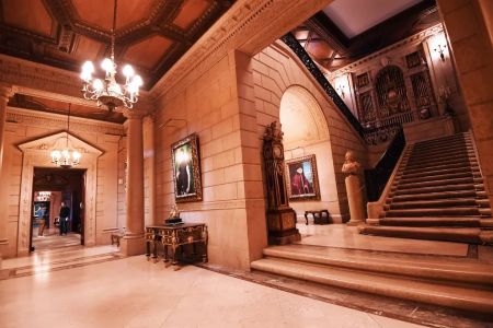 The Frick Collection 05