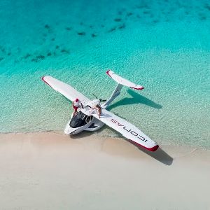 The Icon A5