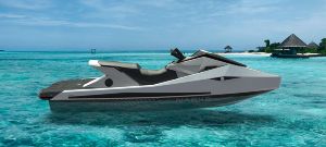 The Narke Electrojet