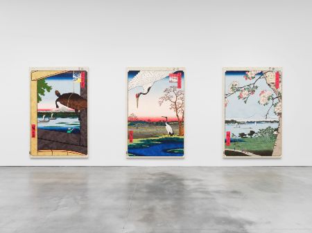 Artwork © Takashi Murakami-Kaikai Kiki Co., Ltd
