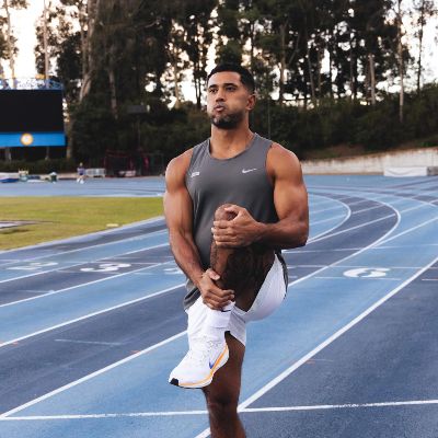 Kevin Mejia