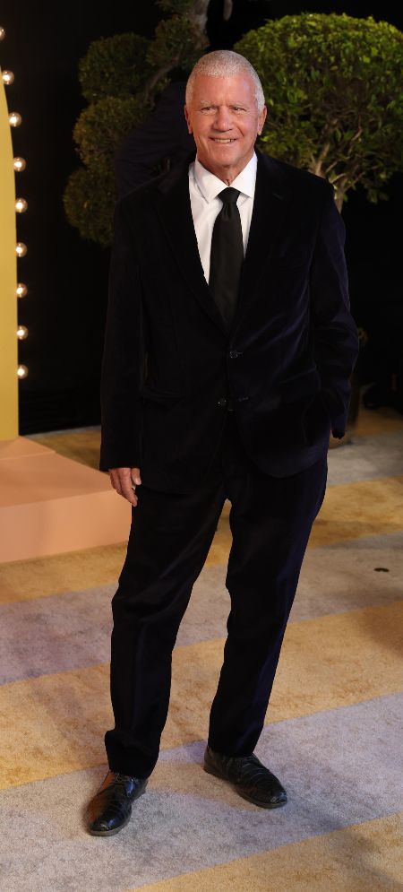 2025 Vanity Fair Oscar Party Hosted By Radhika Jones - Arrivals