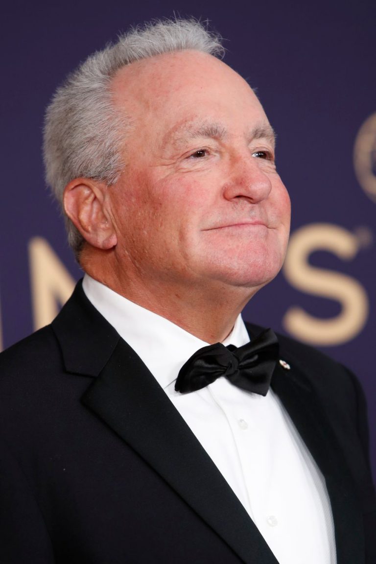 Lorne Michaels
