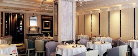 Restaurant Gordon Ramsay