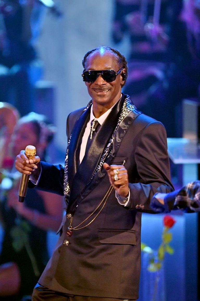 The Dogg's Domain