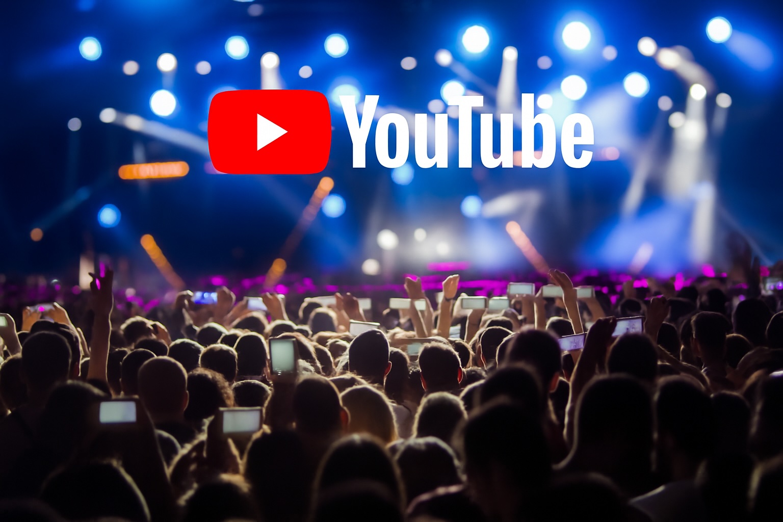 The Billion VieWS Club