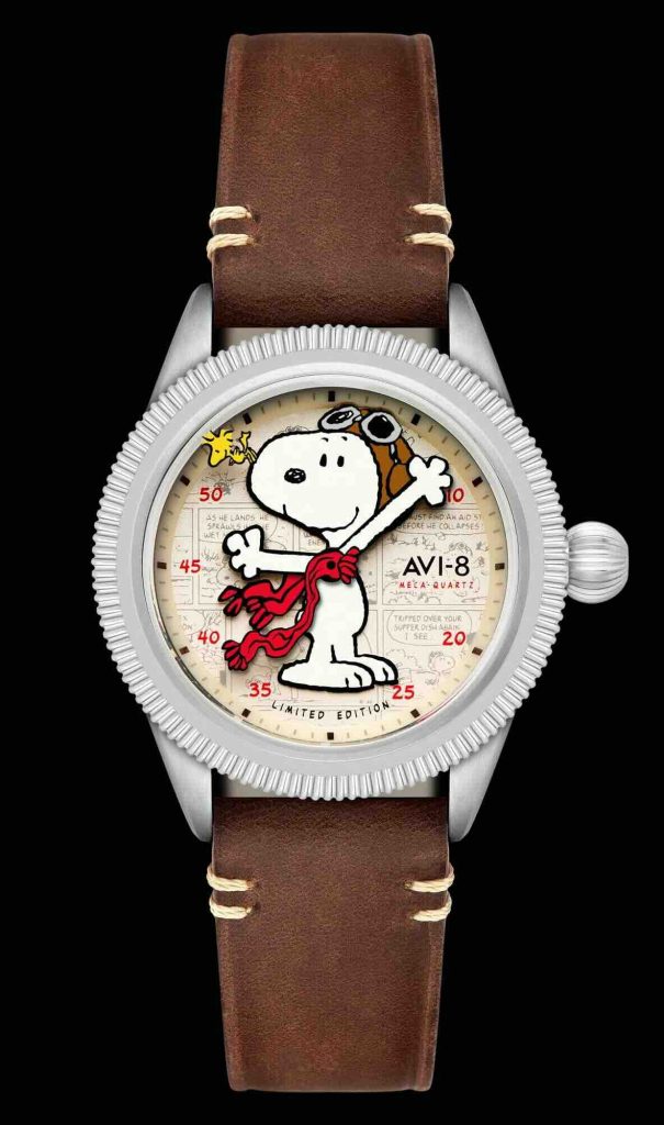 3. GOOD GRIEF.. WATCH
