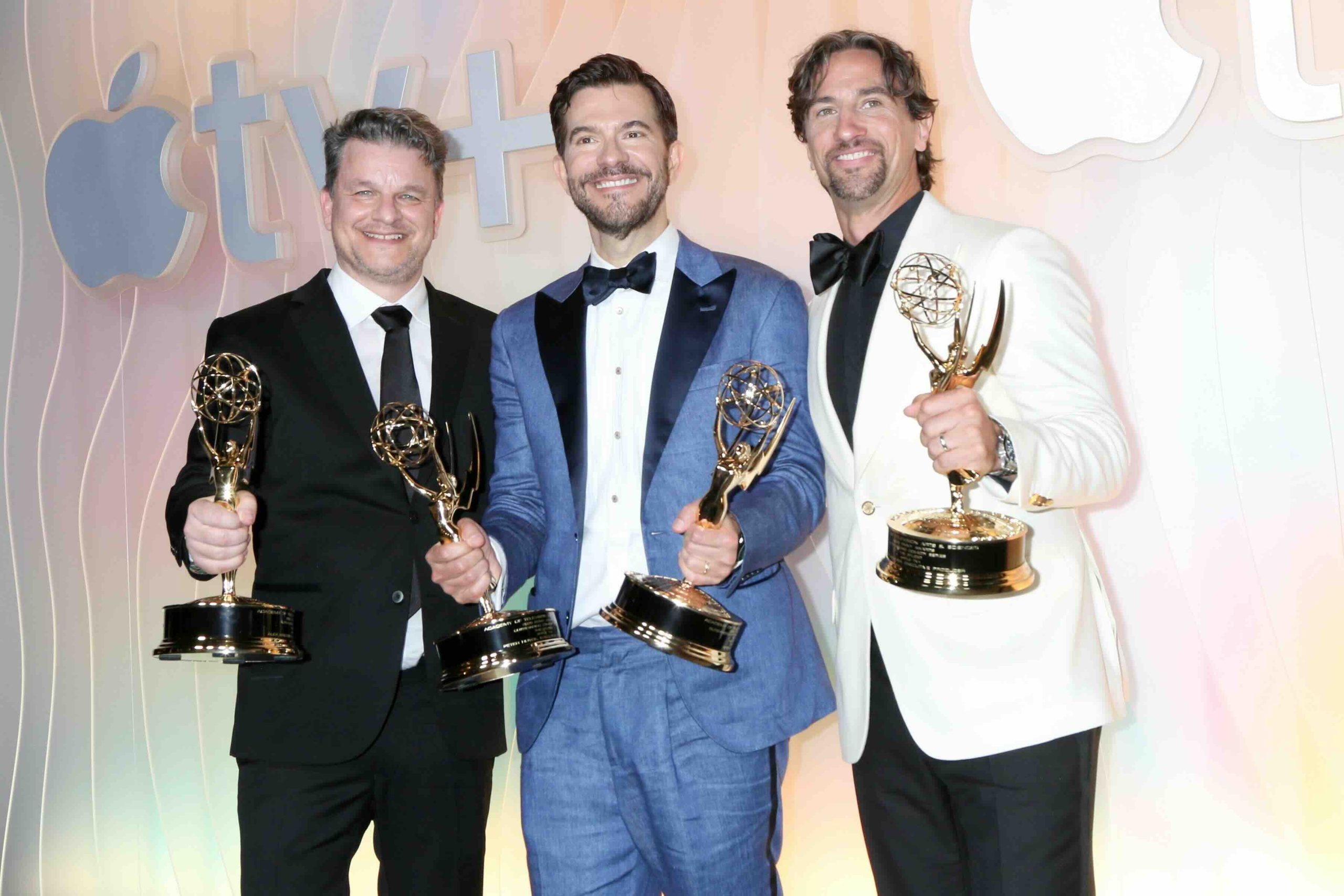 Insider’s Lifestyle Guide to the Emmy Awards 2025: Ocean Blue World