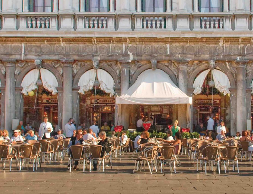 Caffè Florian