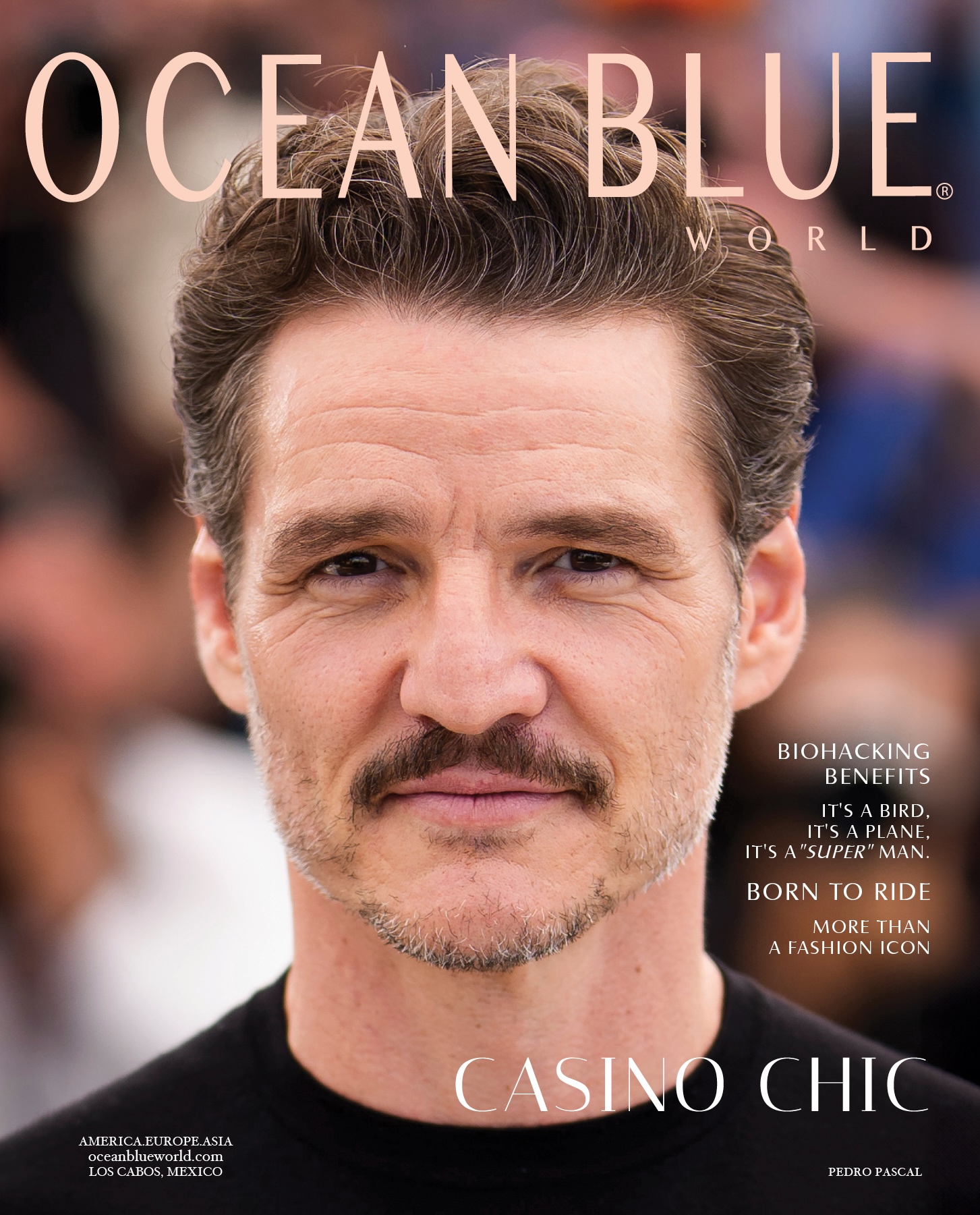 Latest Issue